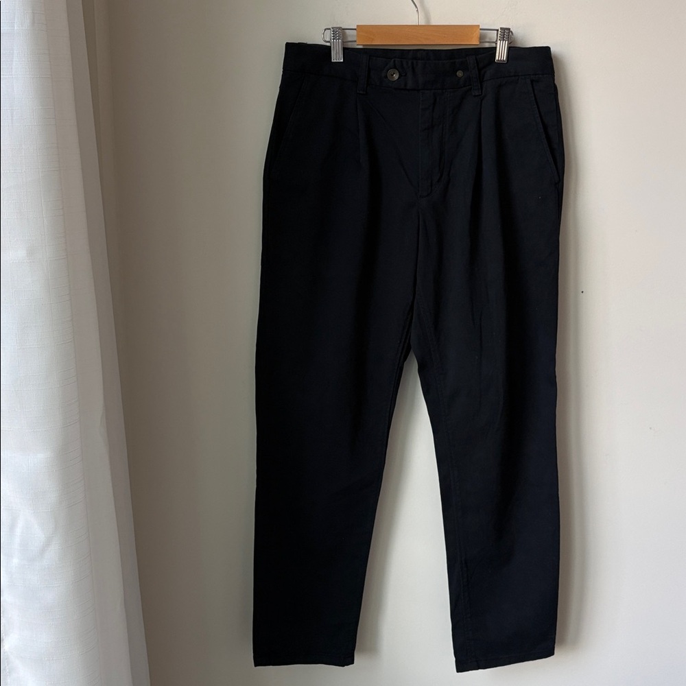 rag & bone Black Men's Chinos